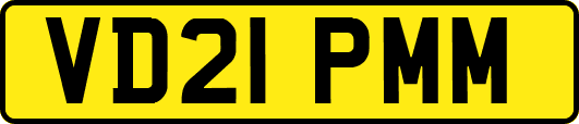 VD21PMM