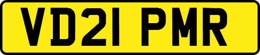 VD21PMR