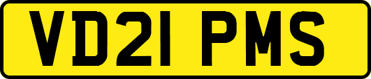 VD21PMS