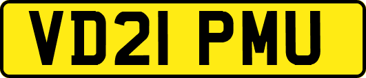 VD21PMU