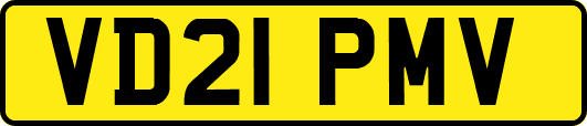 VD21PMV