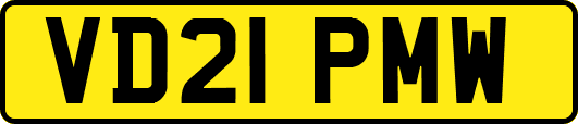 VD21PMW