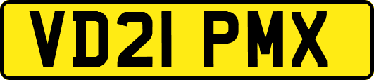 VD21PMX
