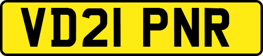 VD21PNR