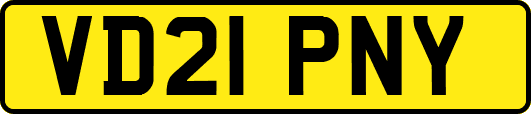 VD21PNY