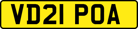 VD21POA