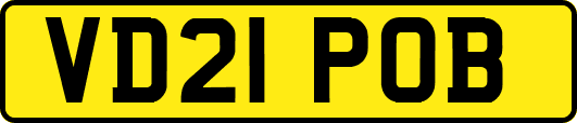 VD21POB