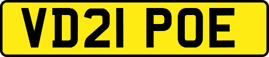 VD21POE