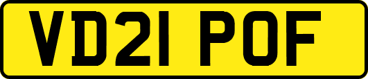 VD21POF