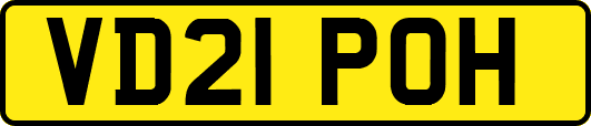 VD21POH