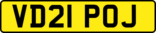 VD21POJ