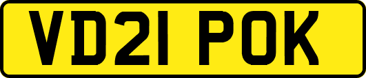 VD21POK