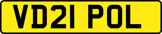 VD21POL