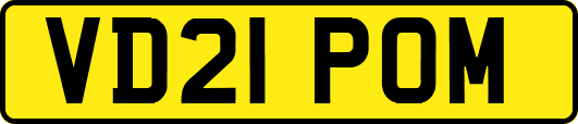 VD21POM