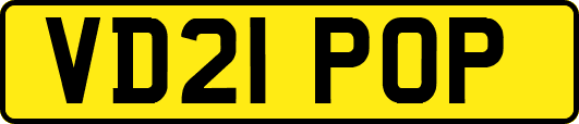VD21POP