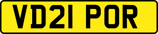 VD21POR