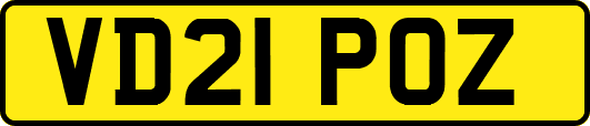 VD21POZ
