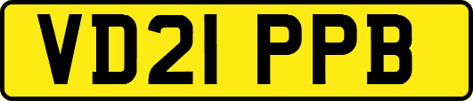 VD21PPB