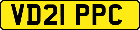 VD21PPC