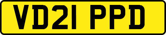 VD21PPD