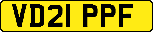 VD21PPF