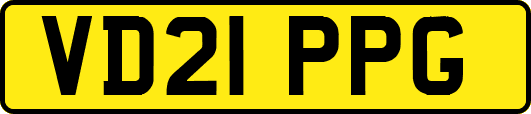 VD21PPG