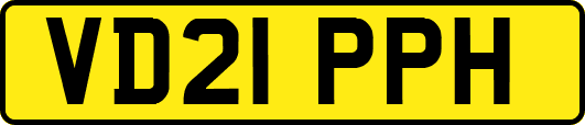 VD21PPH