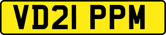 VD21PPM