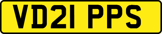 VD21PPS