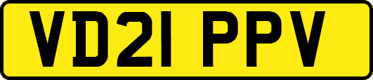 VD21PPV