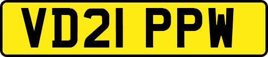 VD21PPW
