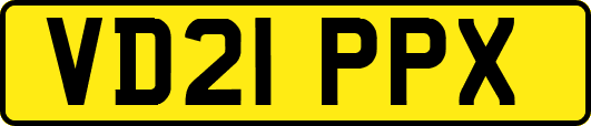 VD21PPX