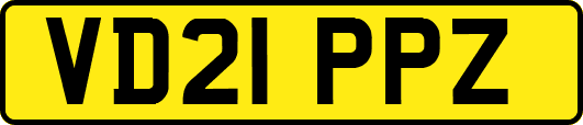 VD21PPZ