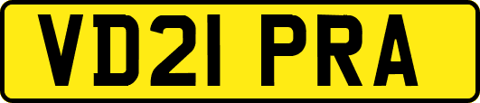 VD21PRA