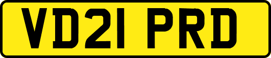 VD21PRD