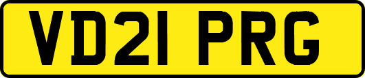 VD21PRG