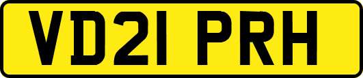 VD21PRH