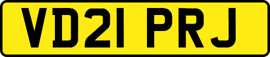 VD21PRJ