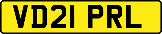 VD21PRL