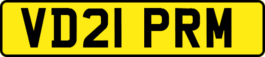 VD21PRM