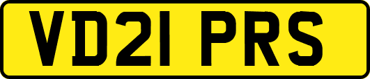 VD21PRS
