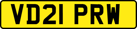 VD21PRW