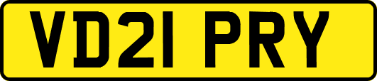VD21PRY