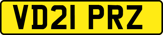 VD21PRZ