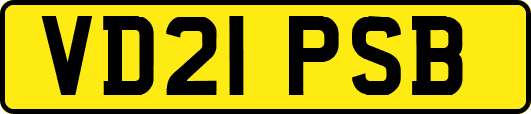 VD21PSB
