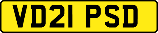 VD21PSD