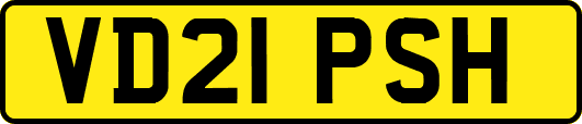 VD21PSH