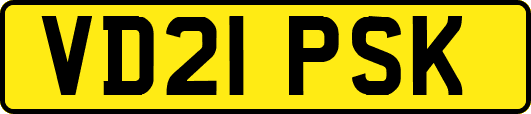 VD21PSK