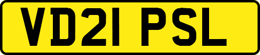 VD21PSL