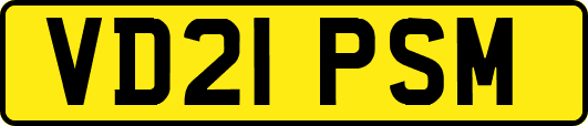 VD21PSM